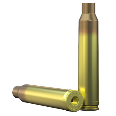 Peterson Brass Peterson 300 Win Mag Casing Box of 50 PCC300WM - Peterson Brass