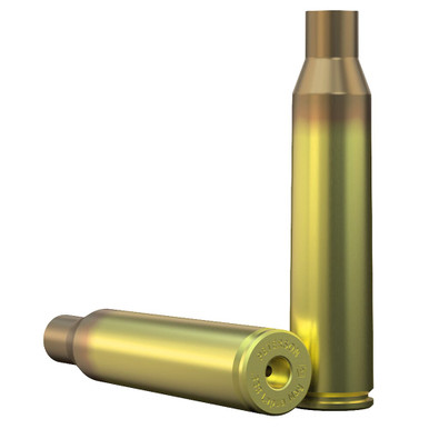 Peterson Brass Peterson 338 Lapua Casing Box of 50 PCC338LP - Peterson Brass