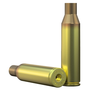 Peterson Brass Peterson .338 Norma Mag Box of 50 PCC338NM50 - Peterson Brass