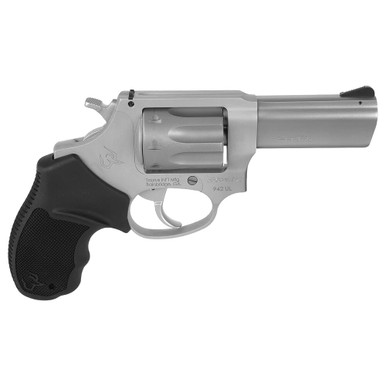 Taurus 942 .22 LR SS/SS UL 3" 8rd Revolver 2-942039UL - Taurus