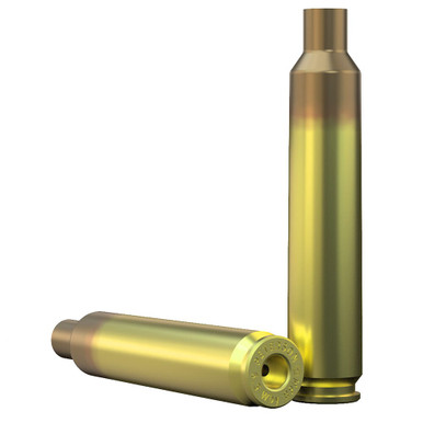 Peterson Brass Peterson 6.5 Weatherby RPM Brass Casings Box of 50rds 40066R - Peterson Brass