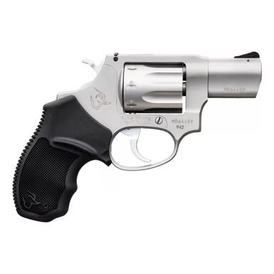 Taurus 942 .22 WMR SS/SS UL 2" 8rd Revolver 2-942M029UL - Taurus