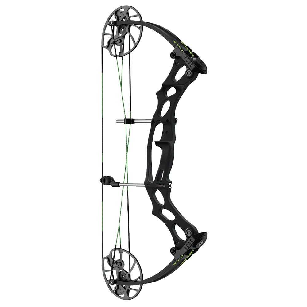 Hoyt Kobalt w/Kobalt Cam LH 45 23.0 BoneCollector ST Y1 Bow 1663754 - Hoyt