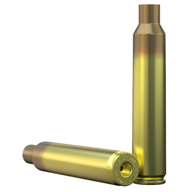 Peterson Brass Peterson .300 Remington Ultra Magnum Brass Casings Bulk Box of 250rds 40070I - Peterson Brass