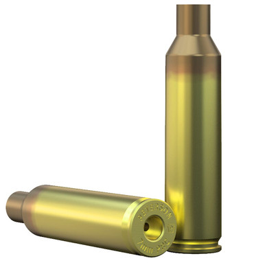 Peterson Brass Peterson 7mm PRC Brass Casings Box of 50rds 40073R - Peterson Brass