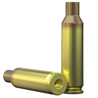 Peterson Brass Peterson 6.5 Creedmoor Casing Box of 50 - small primer PCC65CSP - Peterson Brass