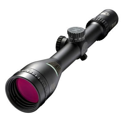 Burris C4 Plus 4.5-14x42 C4 Wind MOA Scope 200469 - Burris