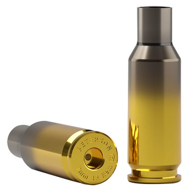 Peterson Brass Peterson 7mm Bench Rest Casing Box of 500 PCC7MMBR500 - Peterson Brass