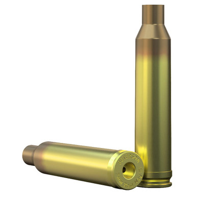 Peterson Brass Peterson 7MM Rem Mag Casing Box of 50 PCC7MMRM50 - Peterson Brass