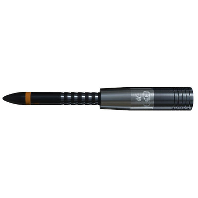 Easton 4mm Match Grade #3 75gr Half Steel Half-Out 6pk 201414 - Easton