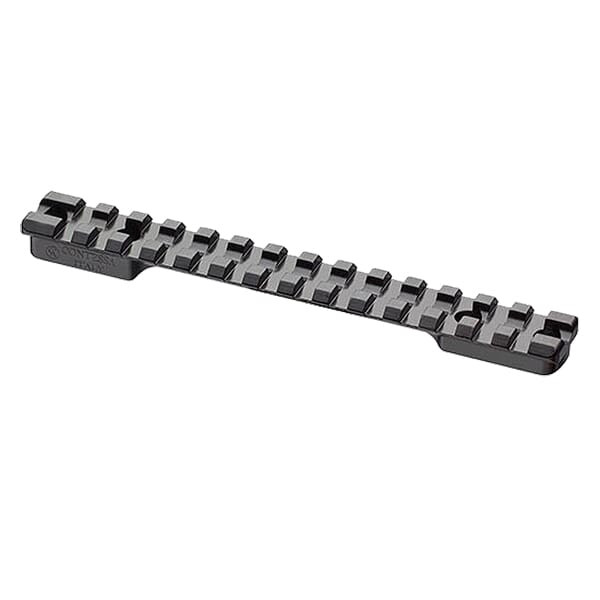 Contessa SRL Contessa Rem 700 LA 20MOA Picatinny Rail PH02/20 - Contessa SRL