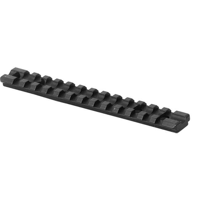 Contessa SRL Contessa Picatinny Rail for Tikka T3 20 MOA MPN PH03-20 - Contessa SRL