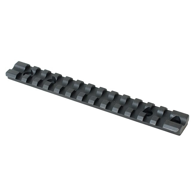 Contessa SRL Contessa Picatinny Rail for Tikka T3 0 MOA MPN PH03 - Contessa SRL