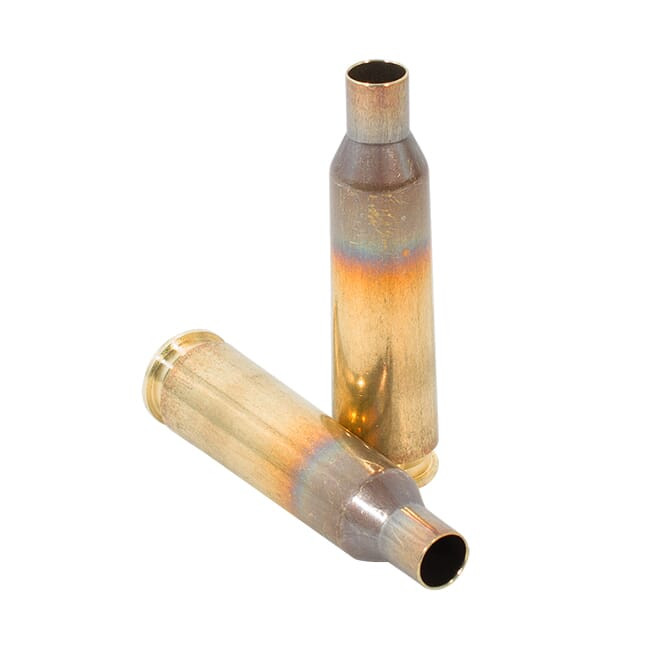 Barrett .416 Primed Brass 25ct 17226 - Barrett