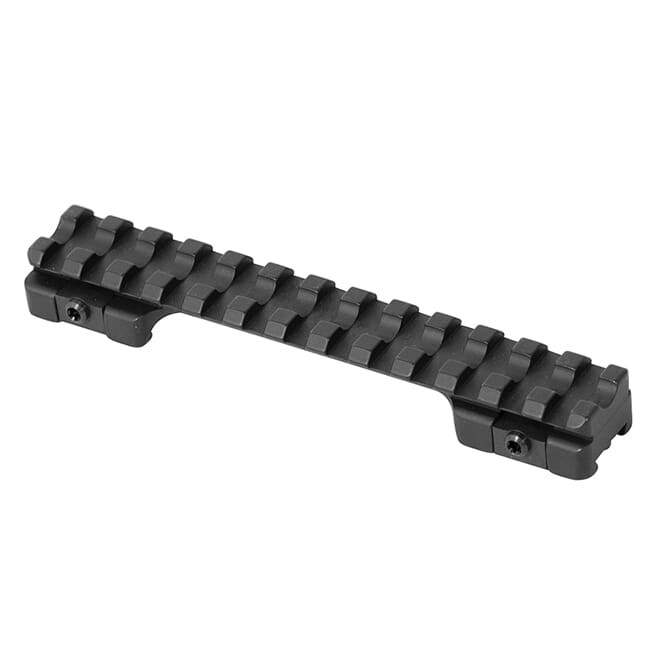 Contessa SRL Contessa Picatinny Rail for Sako 85 S/SM. 20 MOA. PH12-20-CONTESSA - Contessa SRL