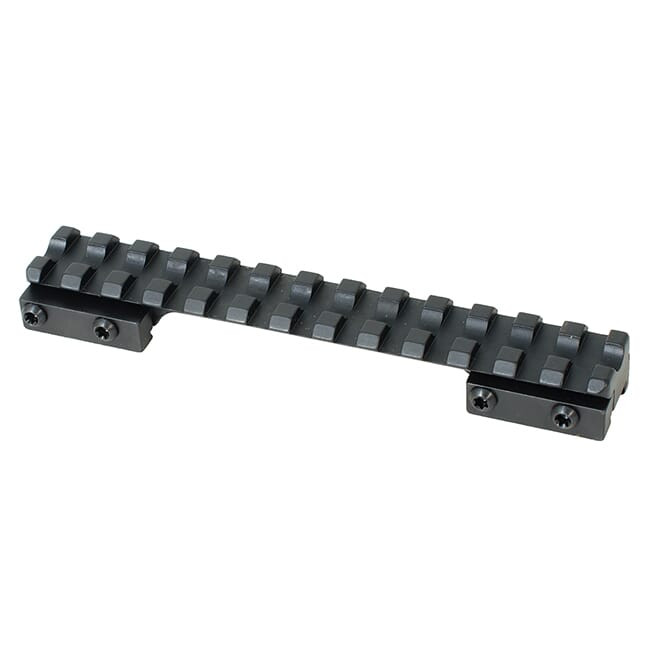 Contessa SRL Contessa Picatinny Rail for Sako 85 S/SM. 0 MOA. MPN PH12 - Contessa SRL