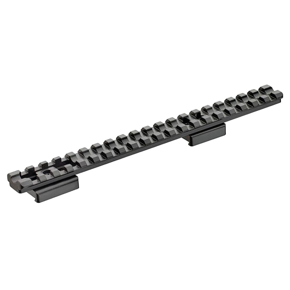 Contessa SRL Contessa SLITTA Picatinny Rail w/ 6cm Rear Ext. for Night Vision Devices fits Sako M PH13-NV - Contessa SRL