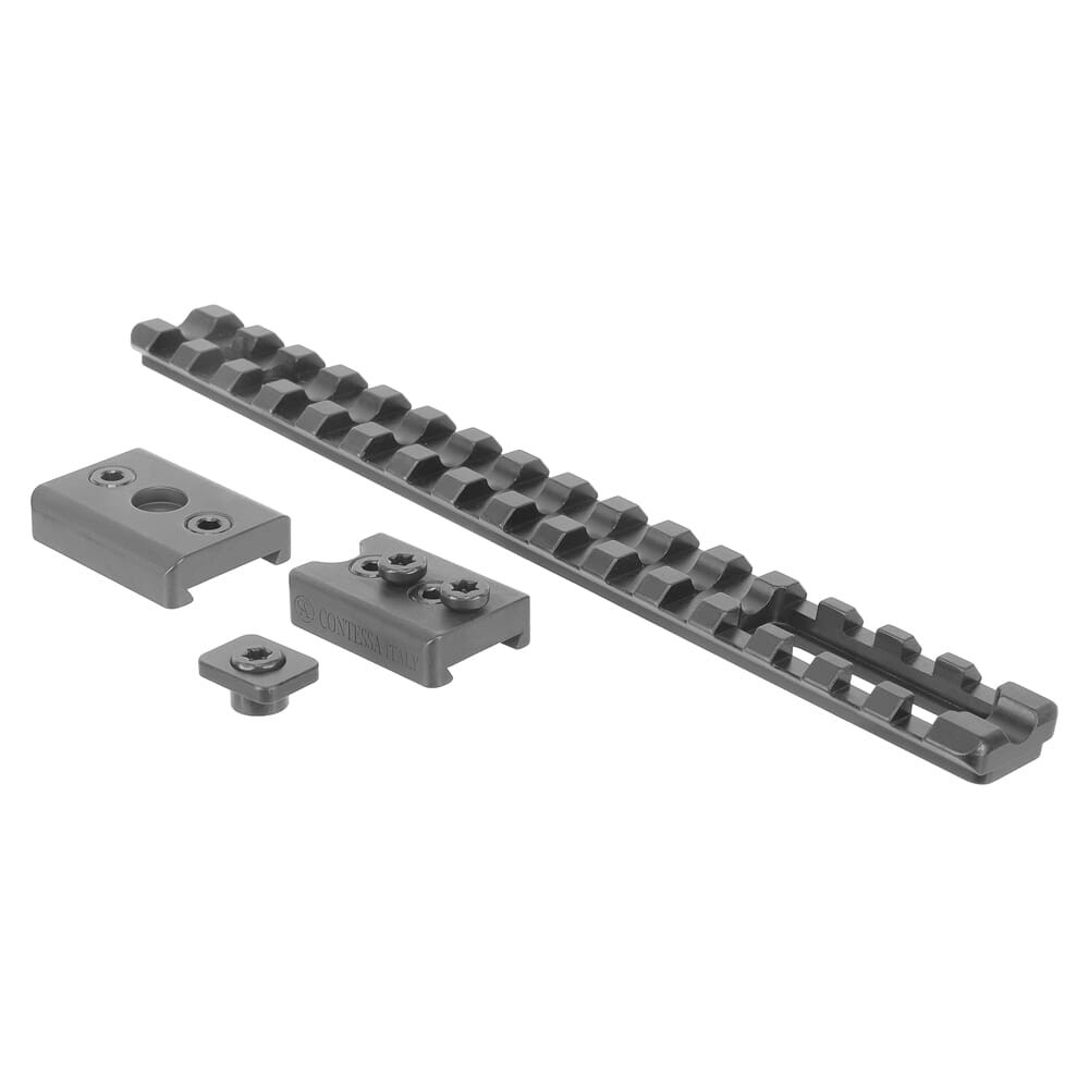 Contessa SRL Contessa Sako 85 L/XL. 0 MOA Picatinny Rail MPN PH14/0 - Contessa SRL