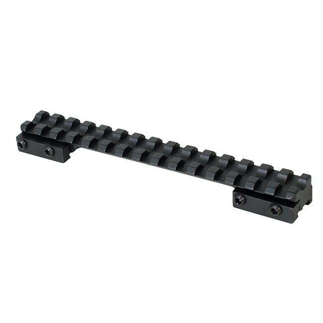Contessa SRL Contessa Picatinny Rail for Sako 85 L/XL 20 MOA - Contessa SRL