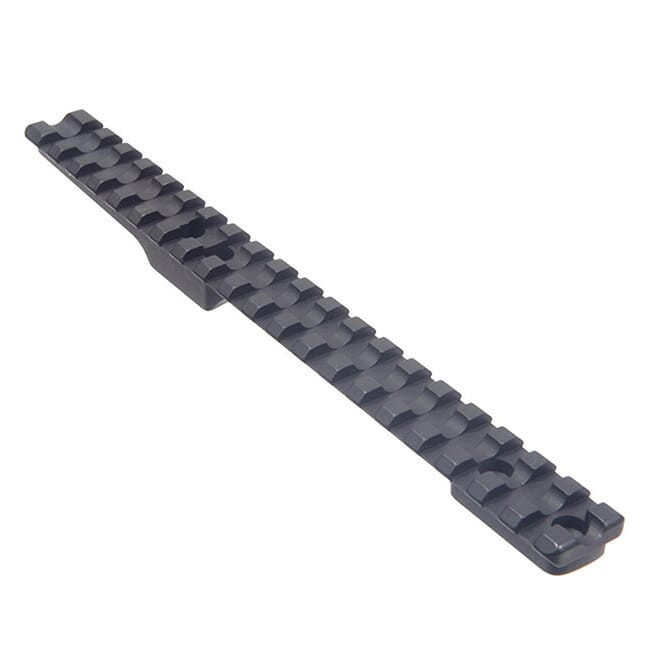 Contessa SRL Contessa SLITTA Picatinny Rail w/ 6cm Rear Ext. for Night Vision Devices for Mauser 12 PH23-NV - Contessa SRL