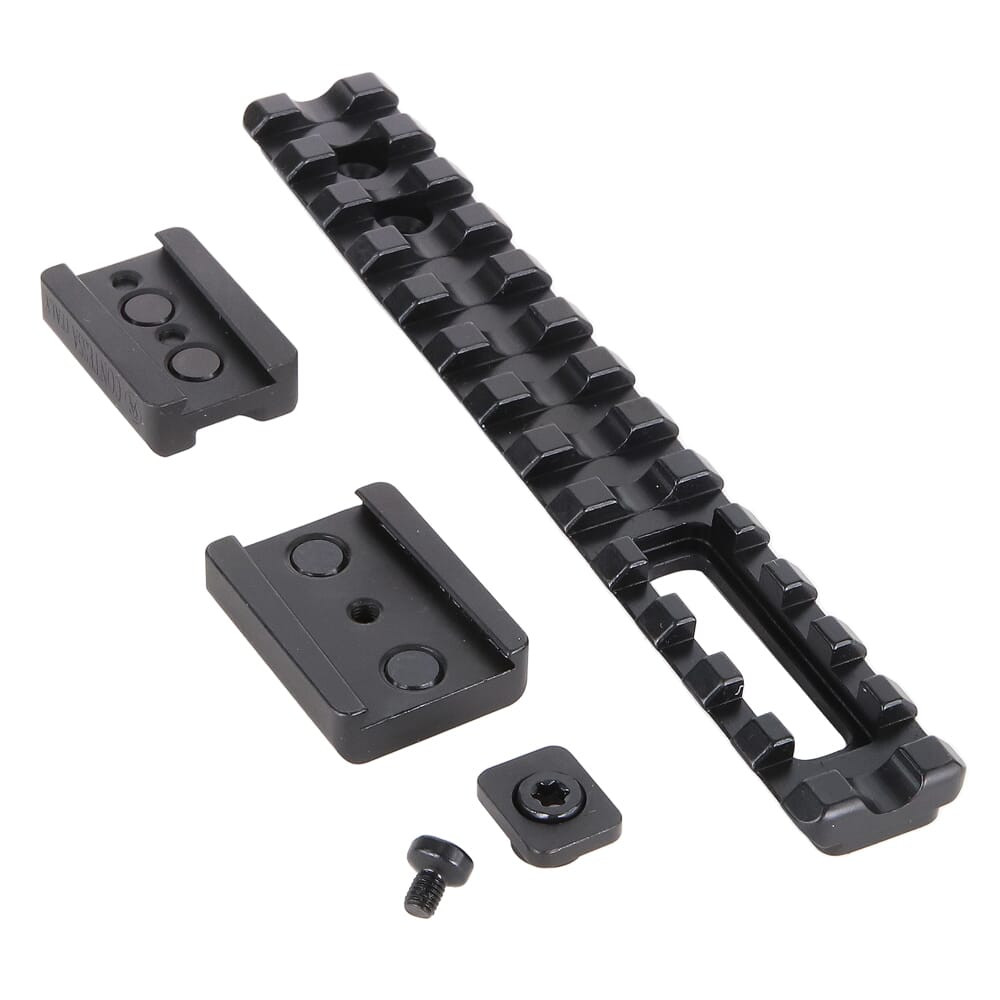 Contessa SRL Contessa Picatinny Rail for Sako 85/XS 20MOA PH31-20 - Contessa SRL