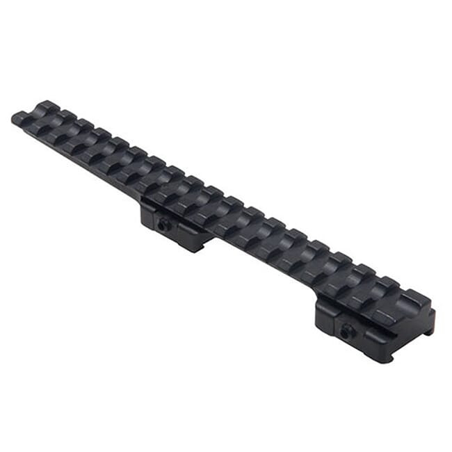 Contessa SRL Contessa SLITTA Picatinny Rail w/ 6cm Rear Ext. for Night Vision Devices fits Sako 85 XS Allungata Per Visore PH31-NV - Contessa SRL