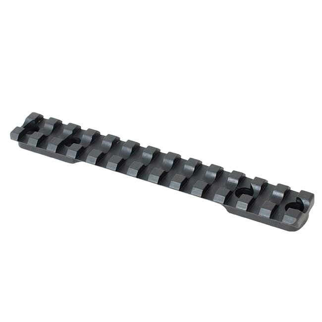 Contessa SRL Contessa Picatinny Rail for Sako A7 XS Cal .223 0MOA PH36 - Contessa SRL