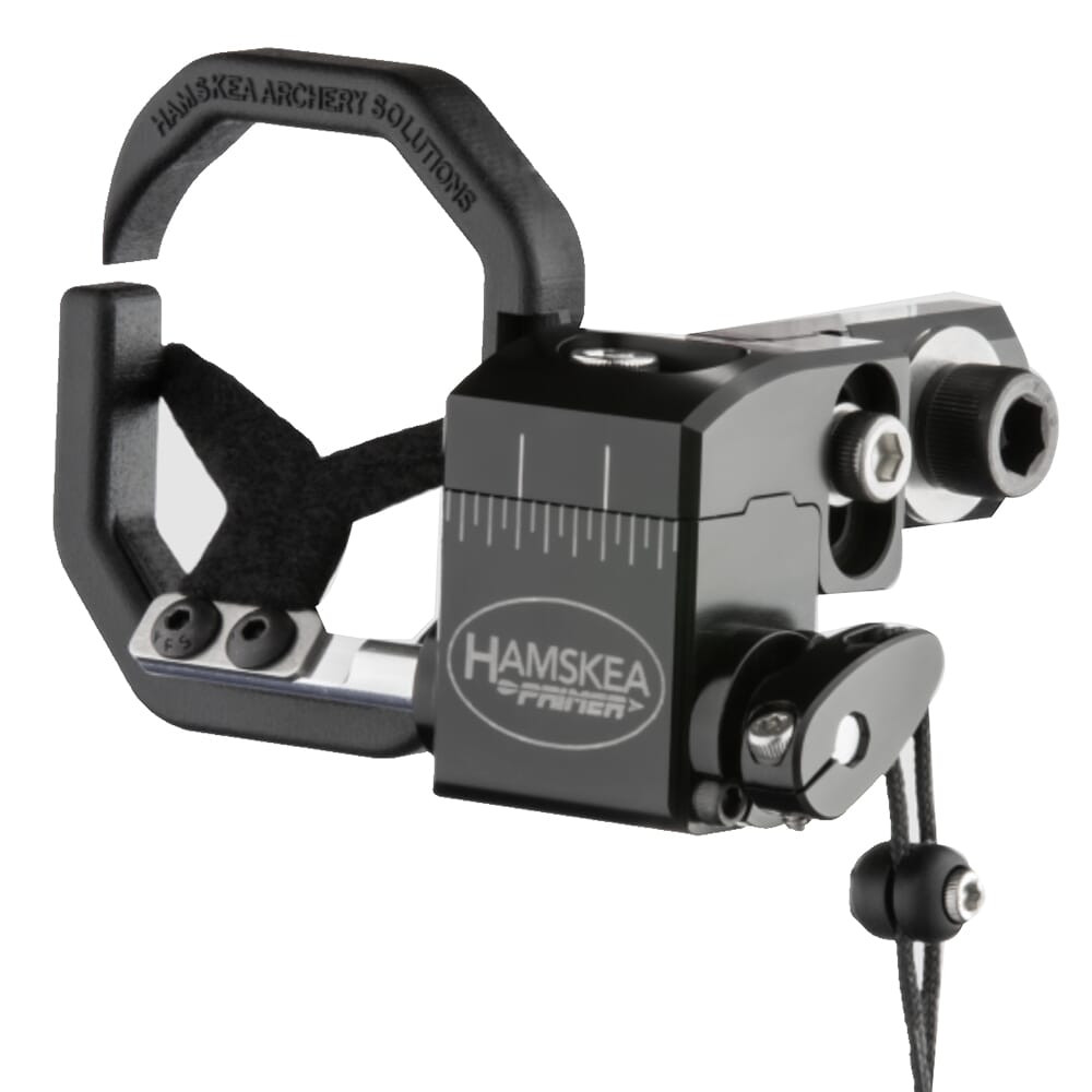 Hamskea Hamskea Primer RH Arrow Rest 202772 - $144.99 at EuroOptic