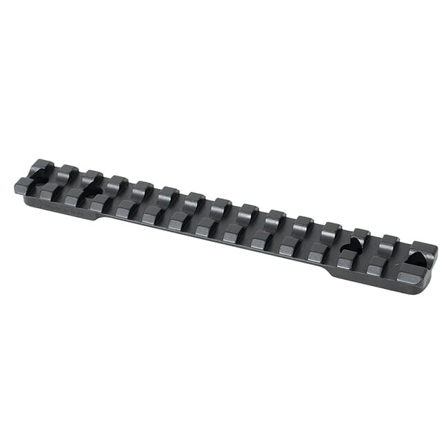 Contessa SRL Contessa Picatinny Rail for Sako A7 Long. 0 MOA. MPN PH38 - Contessa SRL