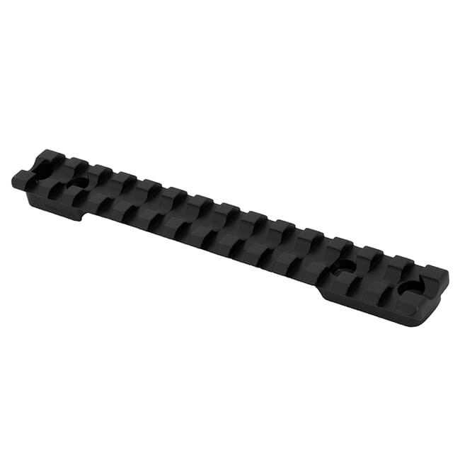 Contessa SRL Contessa Picatinny Rail for Weatherby Vanguard SA PH40 - Contessa SRL
