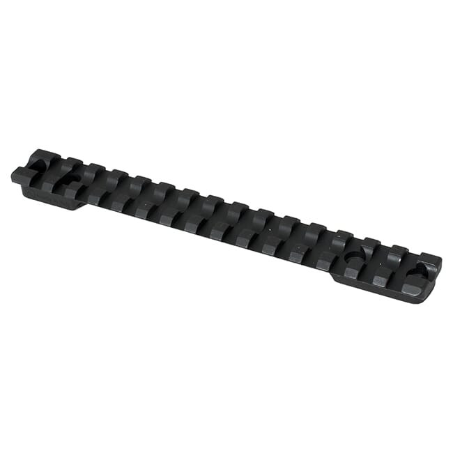 Contessa SRL Contessa Picatinny Rail for Weatherby Mark V PH42 - Contessa SRL