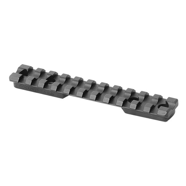 Contessa SRL Contessa Picatinny Rail for Tikka T1x 20 MOA MPN PH68-20 - Contessa SRL