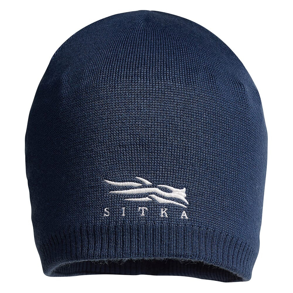 Sitka Gear Wheatland Beanie Starlight One Size Fits All 20298-STR-OSFA - Sitka Gear