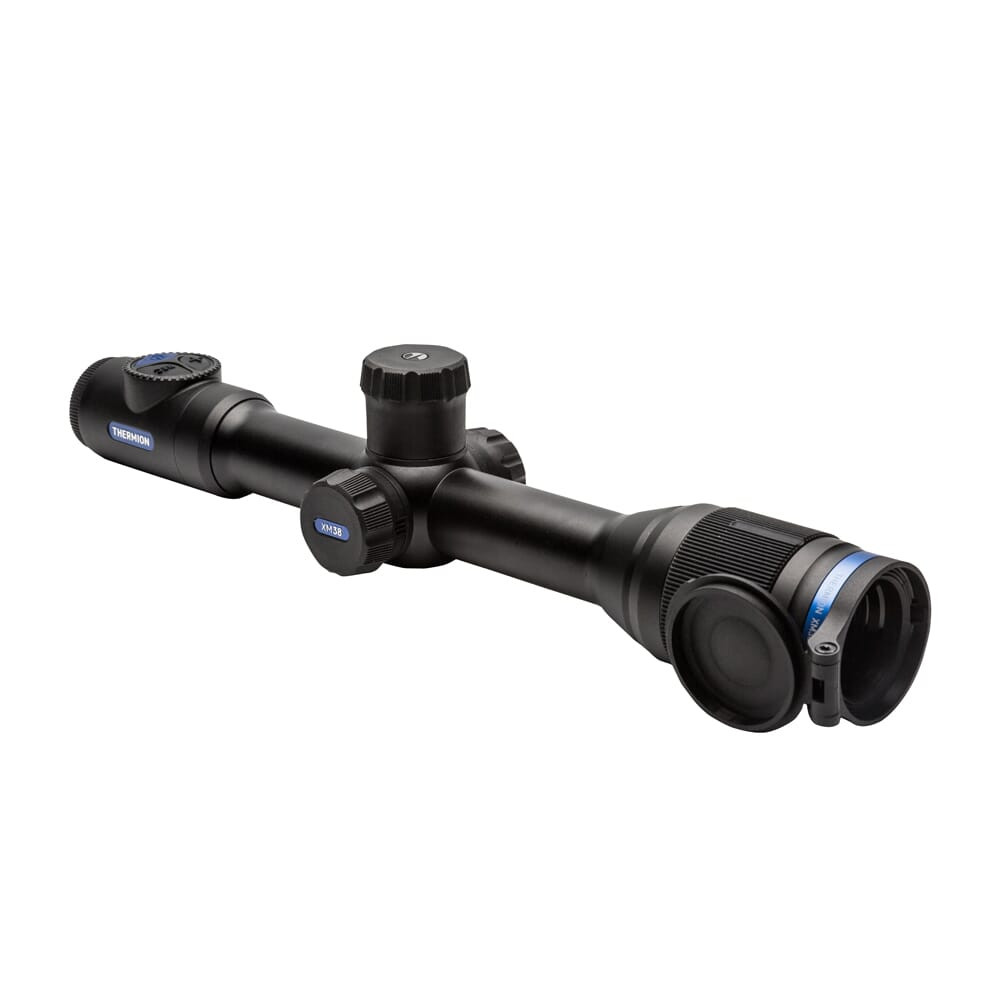 Pulsar Thermion XM38 4.2-16x Riflescope PL76525, 15.1" - Pulsar