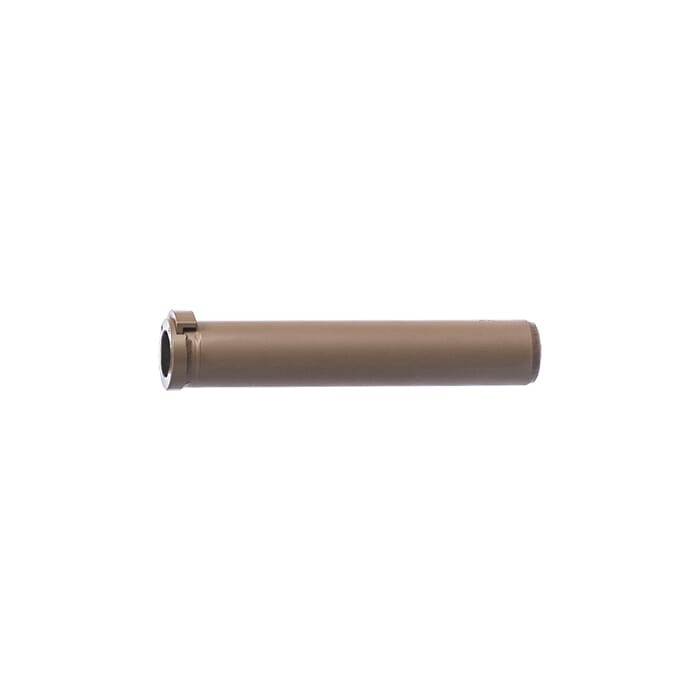 Barrett Barrett MK22 Coyote Brown High Temp C Series Suppressor 17434-KIT - $1649.99 at EuroOptic
