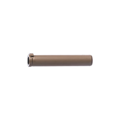 Barrett MK22 Coyote Brown High Temp C Series Suppressor 17434-KIT - Barrett