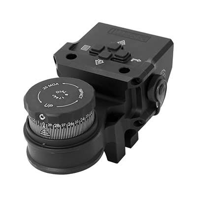 Barrett BORS 2.0 ATACR 7-35 .25 MOA 17449 - Barrett