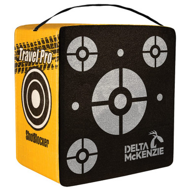 Delta McKenzie Targets Delta McKenzie Travel Pro BLEMISHED Target 20890 - Delta McKenzie Targets