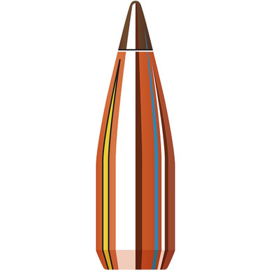Hornady NTX .20/.204 Cal 24gr Bullets (100/Box) 22000