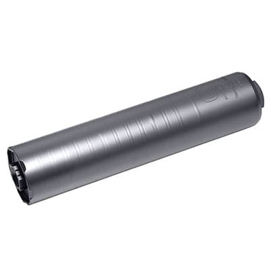 Q, LLC. Q Thunder Chicken 762 Rifle Silencer QD Q-SIL-TC-QUICKIE-762 - Q, LLC.