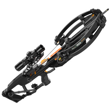 Ravin Crossbows Ravin R5X PRE-SIGHTED Crossbow R005 - Ravin Crossbows
