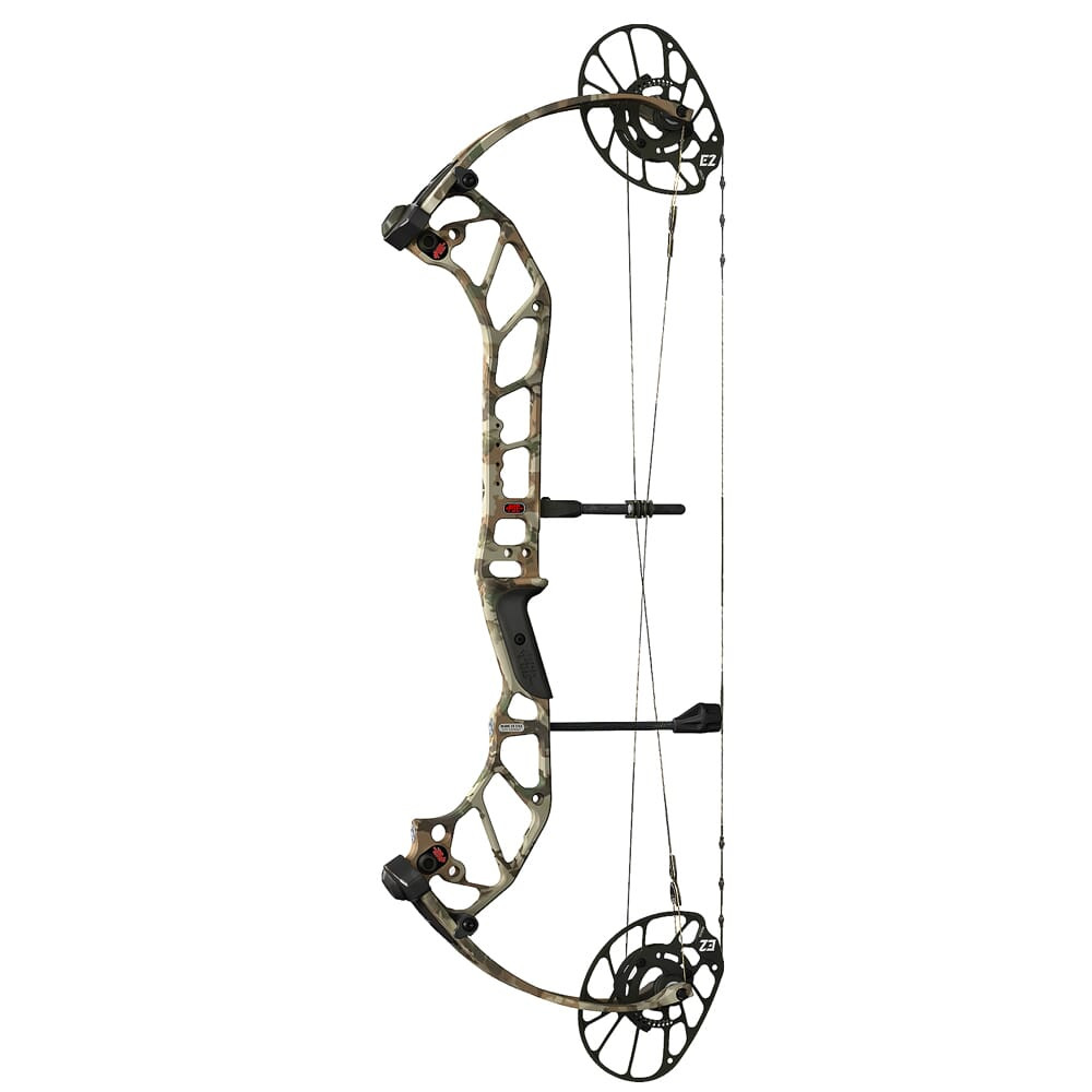 PSE Archery PSE Evo XF30 EC RH First Lite Fusion 29-70 Bow 2230ECRFN2970 in Camo - PSE Archery