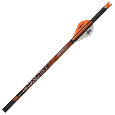 Ravin Crossbows Ravin .003 Arrows 400gr 6 Pack R138 - Ravin Crossbows