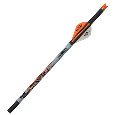 Ravin Crossbows Ravin Premium .001 Arrows 400gr 6 Pack R139 - Ravin Crossbows