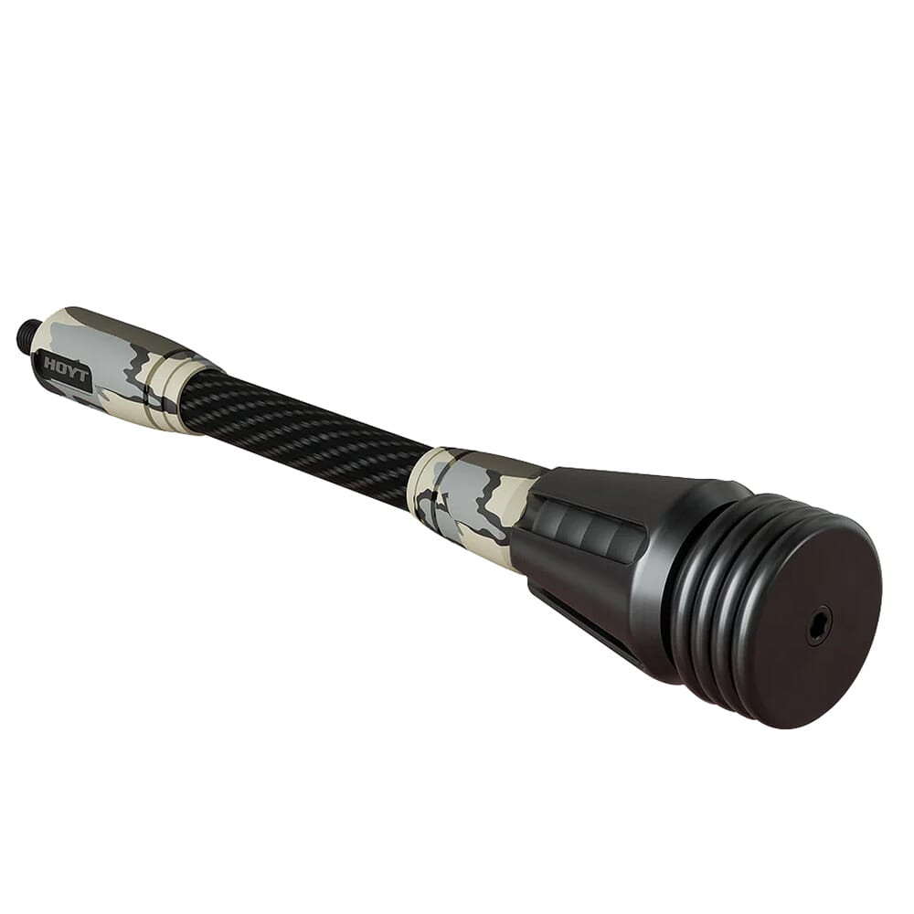 Hoyt Pro Series 8" Vias Stabilizer 1770886 - Hoyt