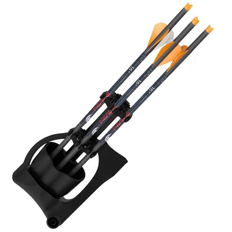 Ravin Crossbows Ravin R18 Replacement Stock/Quiver R158 - Ravin Crossbows