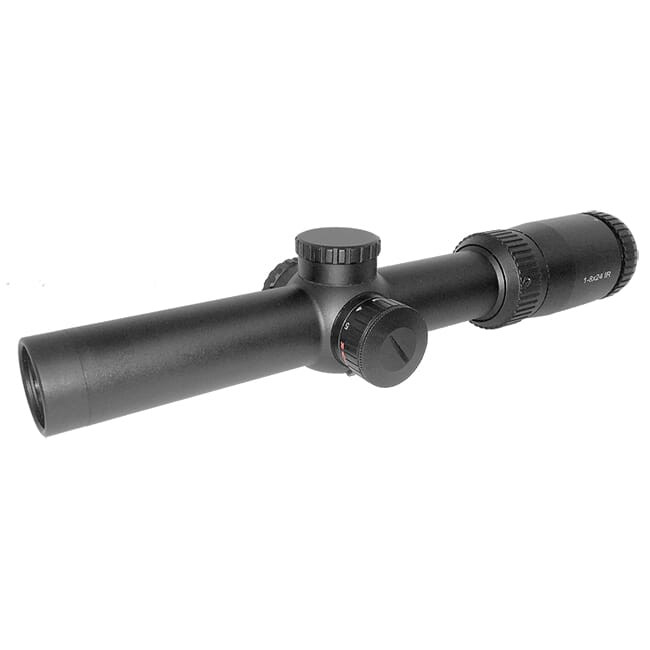 Ravin Crossbows Ravin Sniper 1-8x24mm Illuminated Scope R163