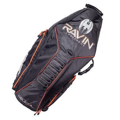 Ravin Crossbows Ravin Soft Case R9/R10/R15/R20 R180 in Black - Ravin Crossbows