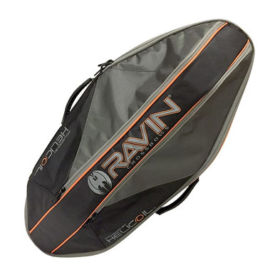 Ravin Crossbows Ravin Soft Case R26/R29 R181 in Black/gray - Ravin Crossbows