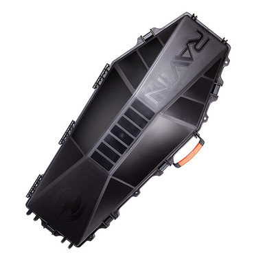 Ravin Crossbows Ravin Hard Case R9/R10/R15/R20 R182 in Black - Ravin Crossbows